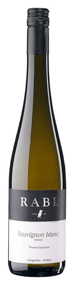 Weingut Rabl Sauvignon Blanc Vinum Optimum 2025 0,75 L