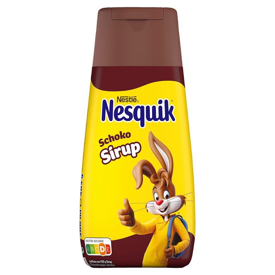 Nesquik Schokosirup 300 ML