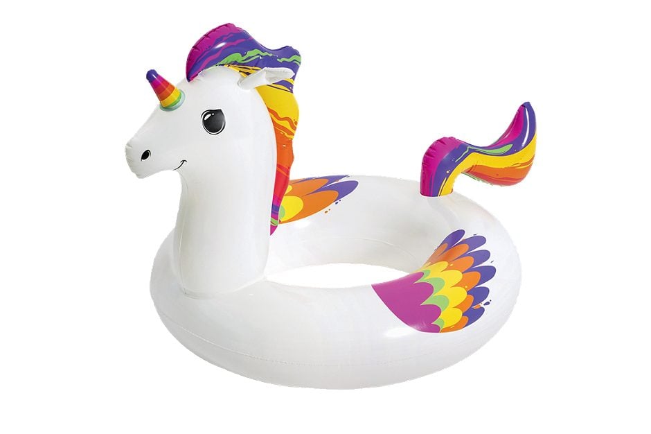 Schwimmring Fantasy Einhorn