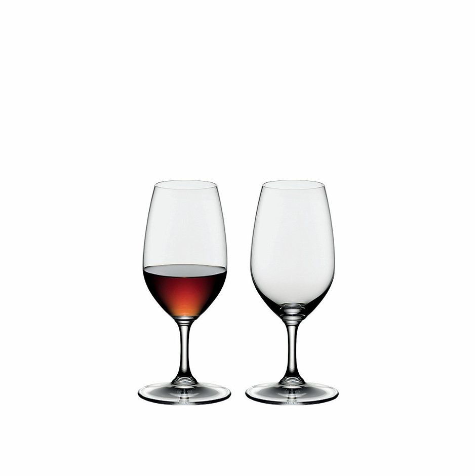 Riedel Vinum Weinglas Bar Port Vinum 2er-Set