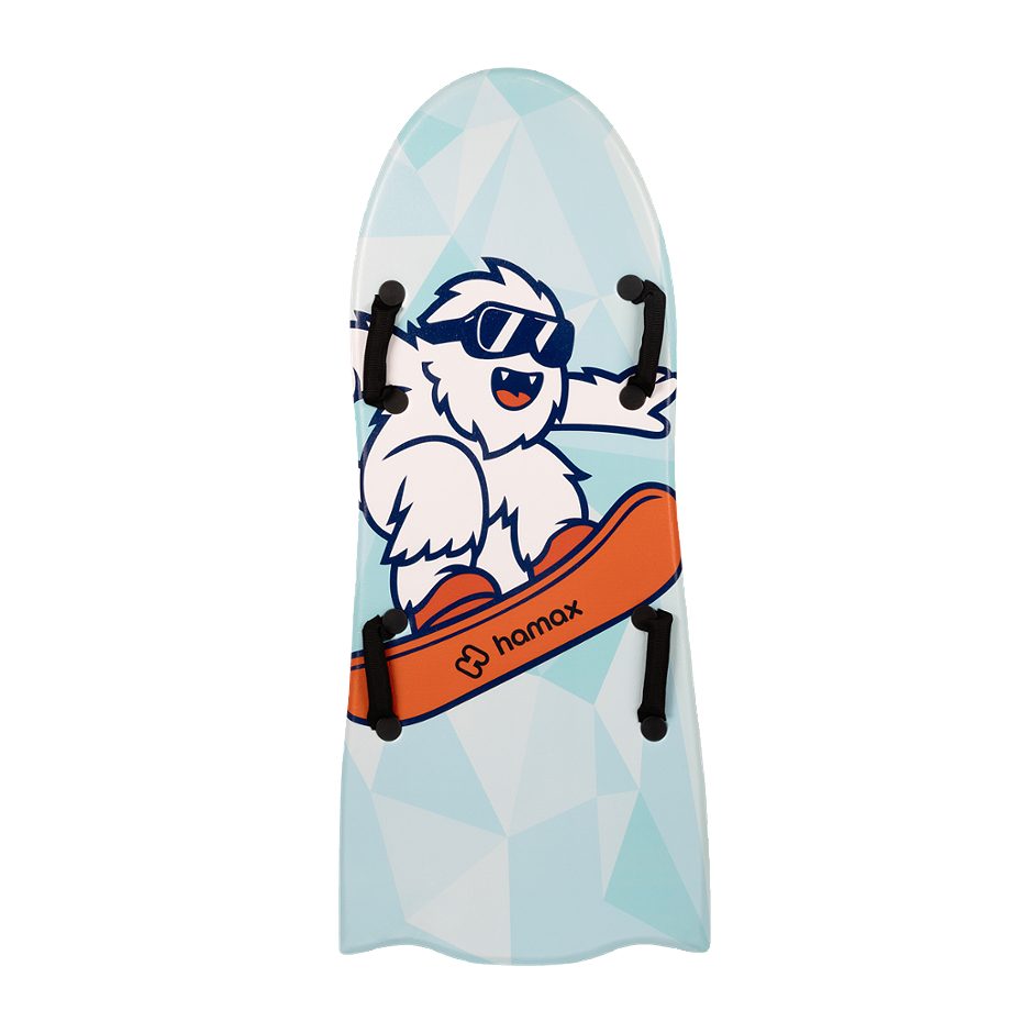 Hamax Free Surfer 550073