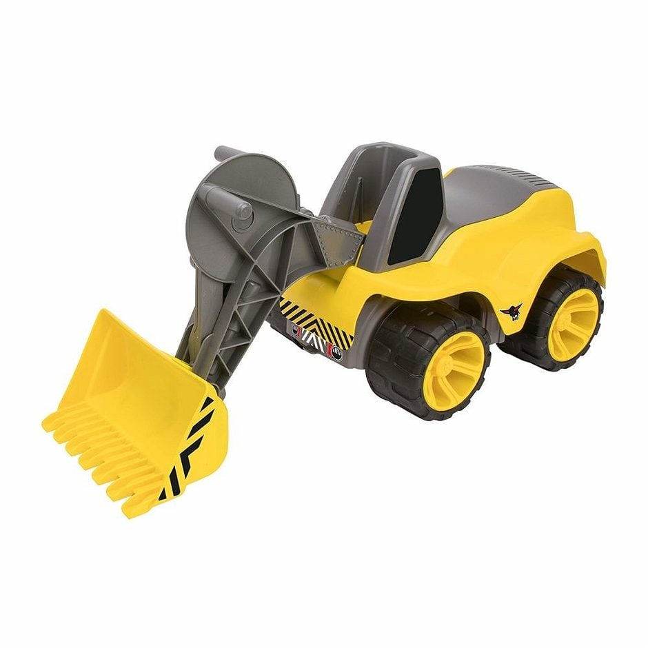 BIG Power Worker Maxi Loader