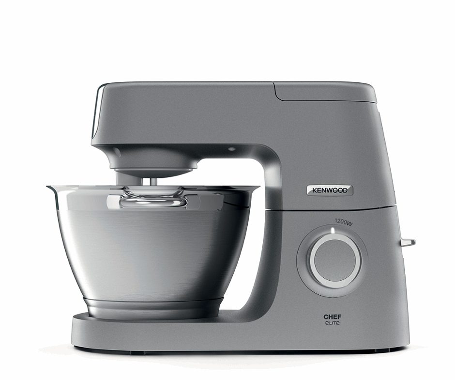 Kenwood Küchenmaschine KVC5300
