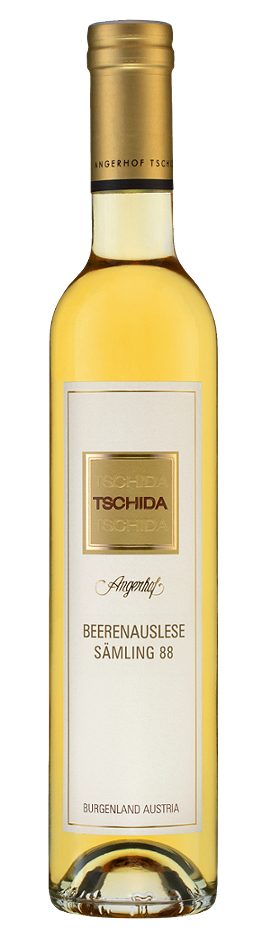 Tschida Beerenauslese Sämling 88 2024 375 ML