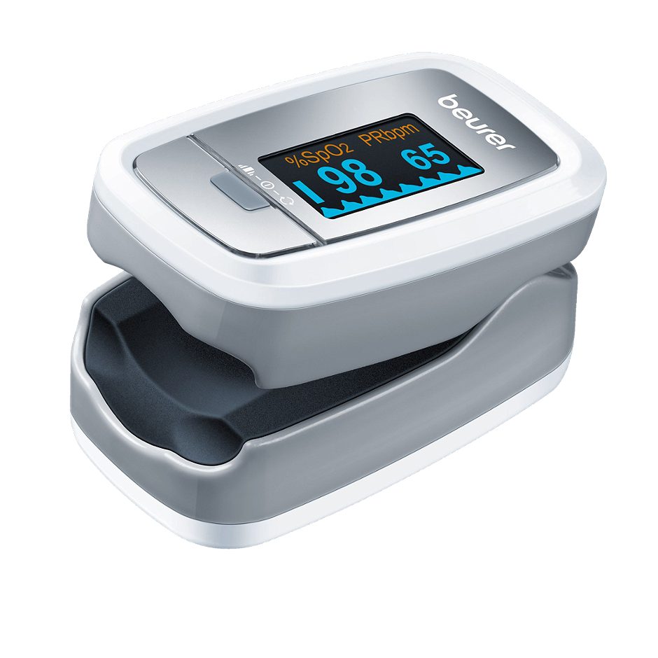 Beurer Pulsoximeter PO30
