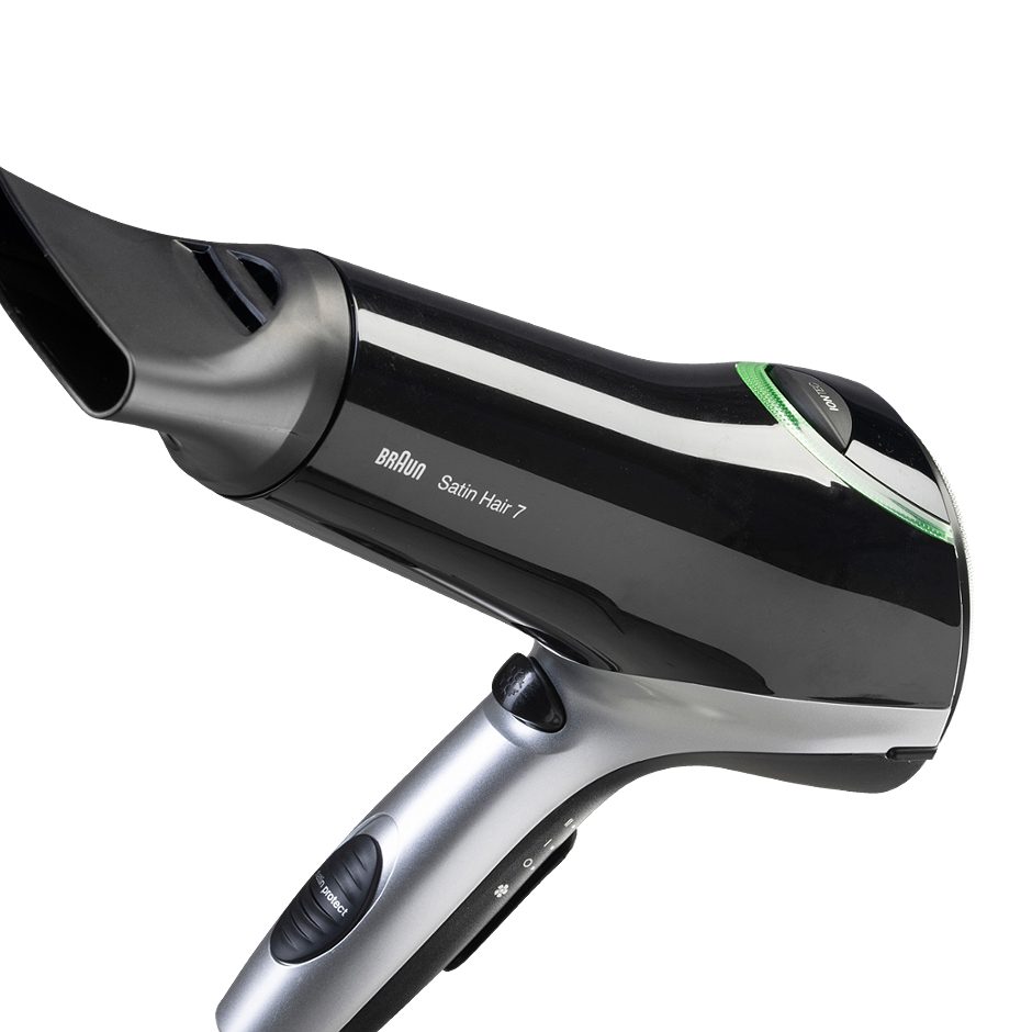 Braun Haartrockner Satin Hair 7 Lontec