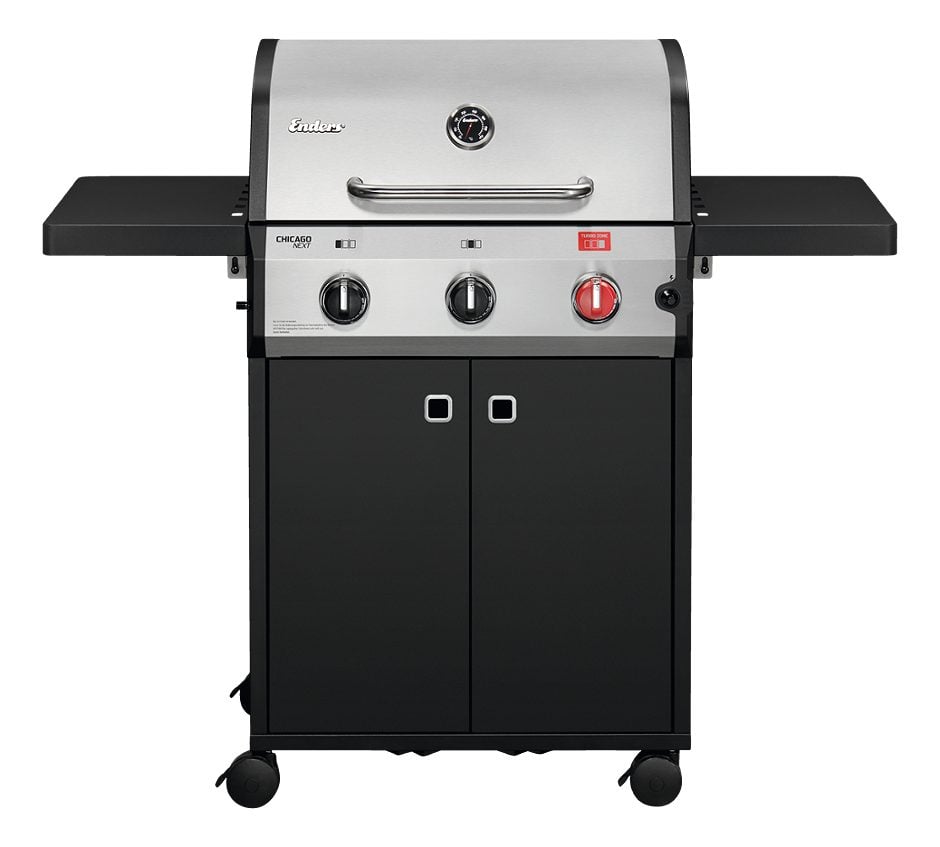 Enders Gasgriller Chicago Next 3 R Turbo