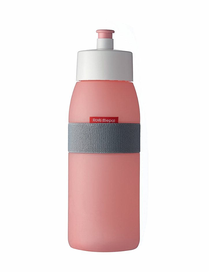Mepal Sporttrinkflasche Ellipse 500 ml