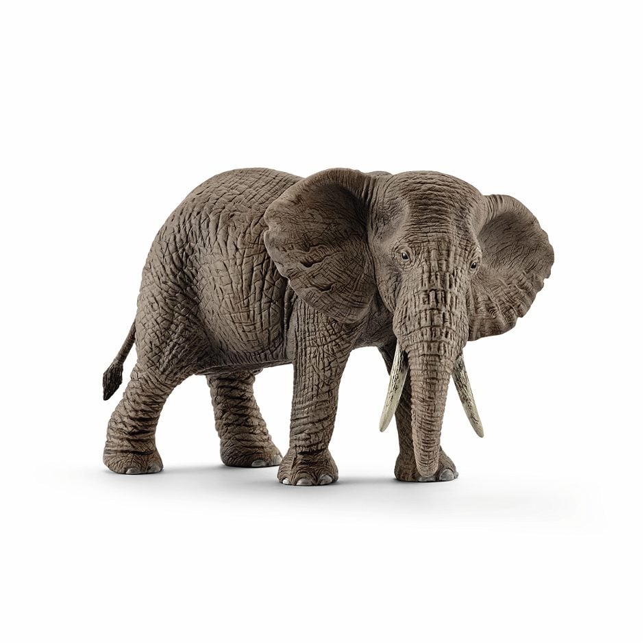Schleich Wild Life Afrikanische Elefantenkuh 14761