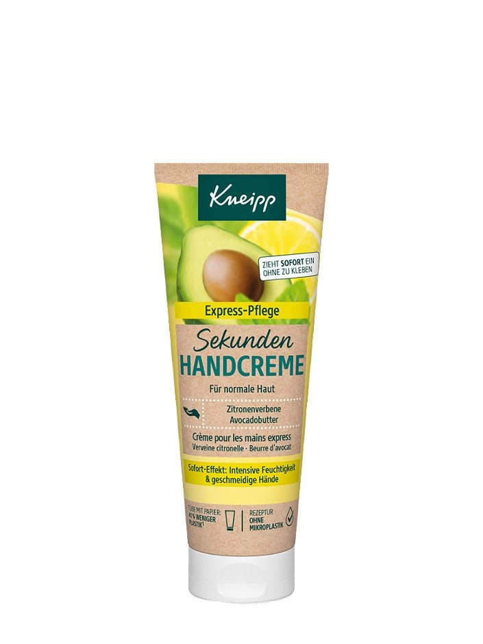 Kneipp Sekunden-Handcreme 75ml