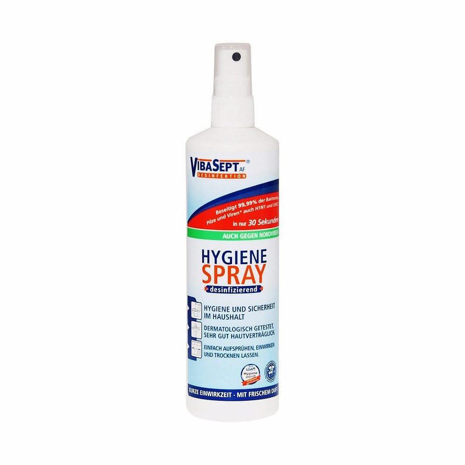Vibasept Hygiene-Spray desinfizierend 250 ml