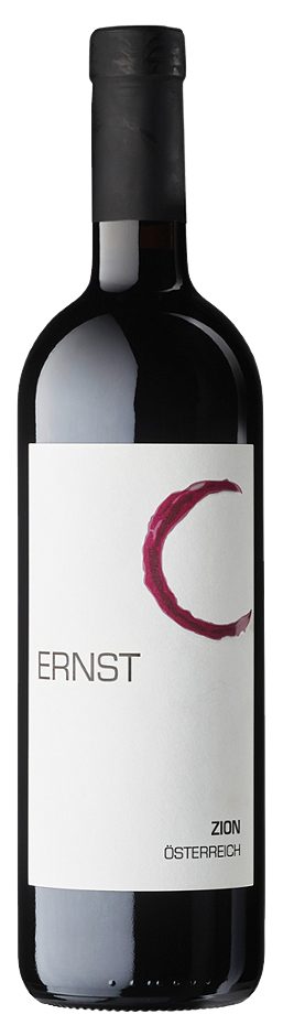 Ernst Bernhard Zion 2017 0,75 L