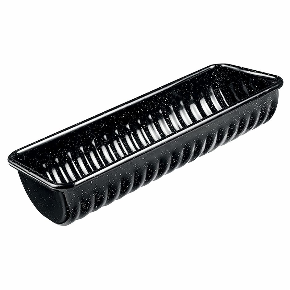 Riess Classic Profibäcker Rehrückenform