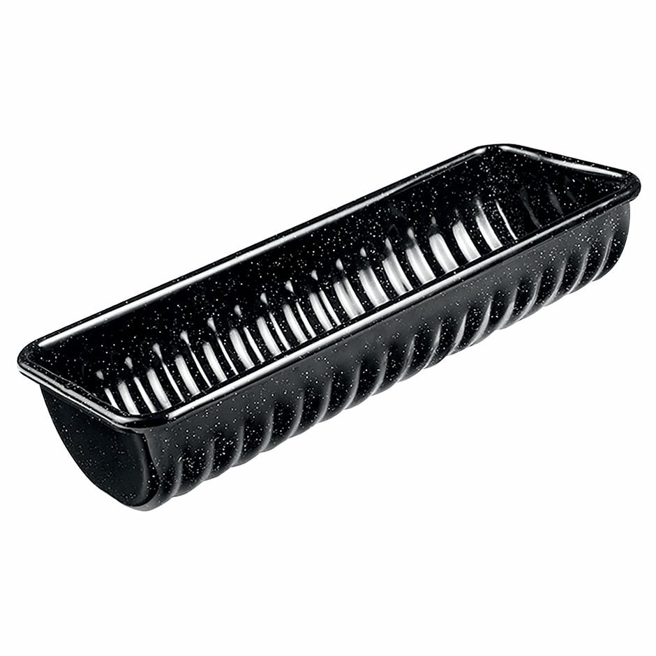 Riess Classic Profibäcker Rehrückenform