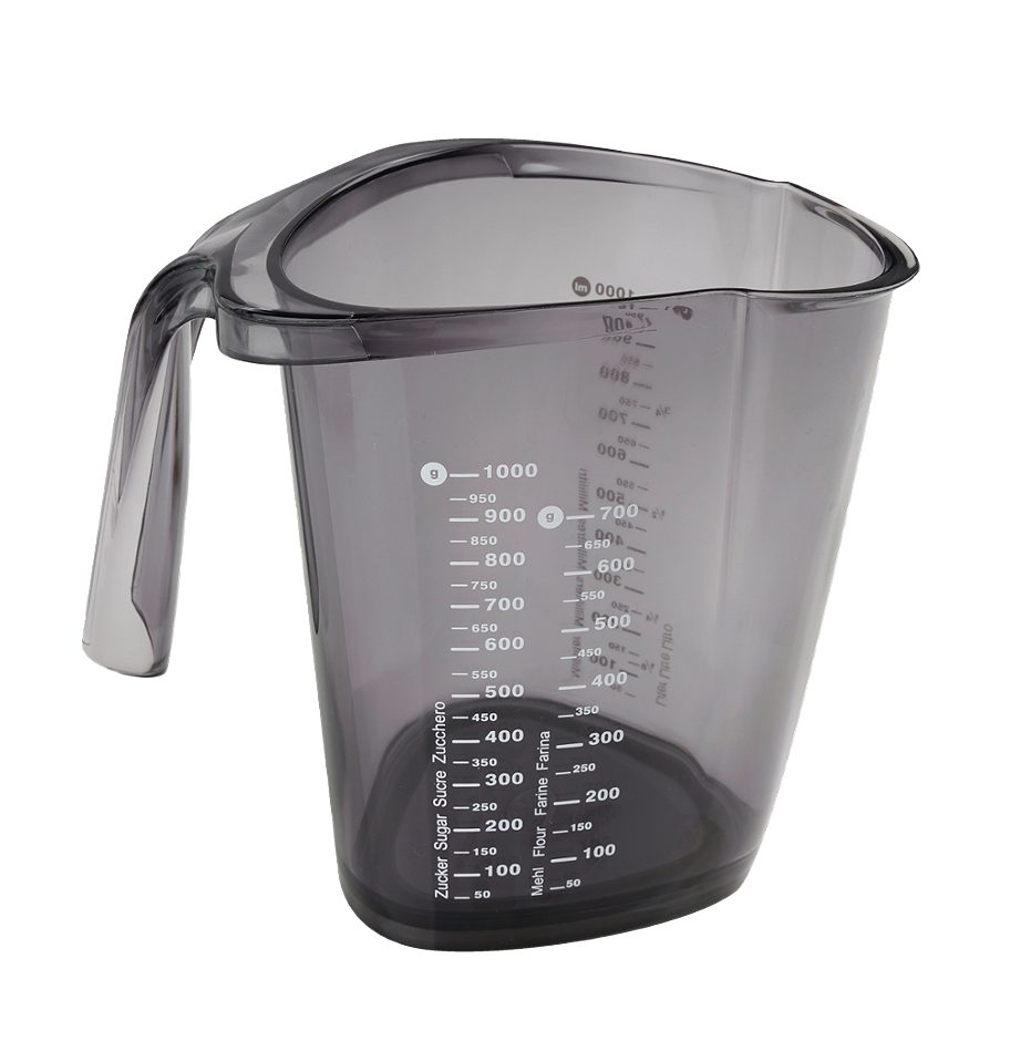 Dr. Oetker Messbecher 1L