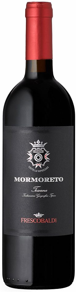 Frescobaldi Castello Nipozzano Mormoreto Toscana IGT 2021 0,75 L