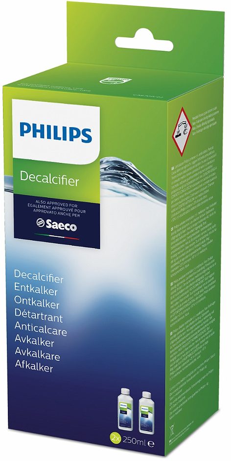 Philips Entkalker CA6700/22 2x250ml