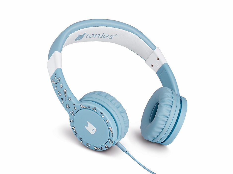 Tonies Tonie Lauscher Hellblau