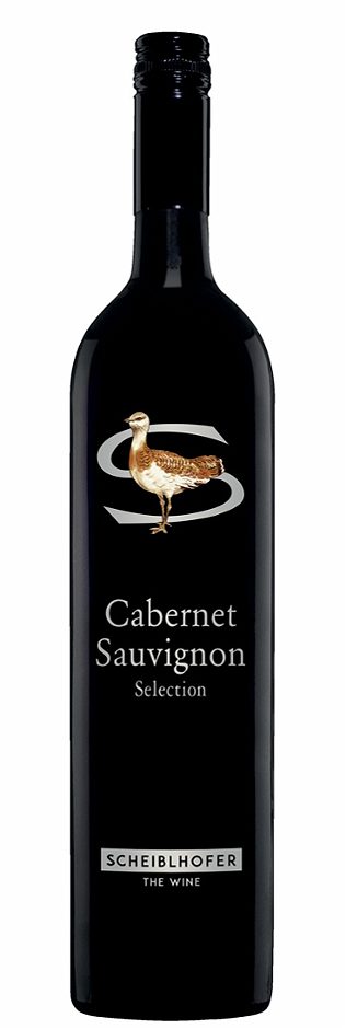 Scheiblhofer Cabernet Sauvignon 2025 0,75 L