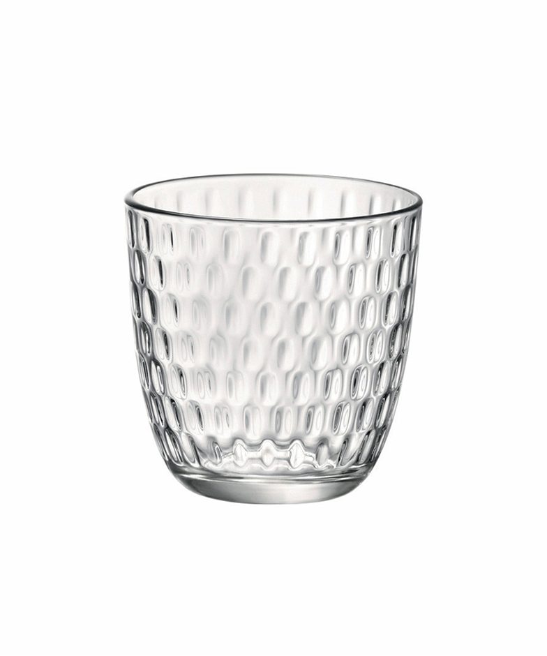 Bormioli Rocco Trinkglas 29 cl 6er Packung