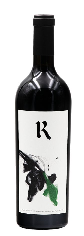 Realm Cellars Cabernet Sauvignon Moonracer Stag's Leap District 2017 0,75 L