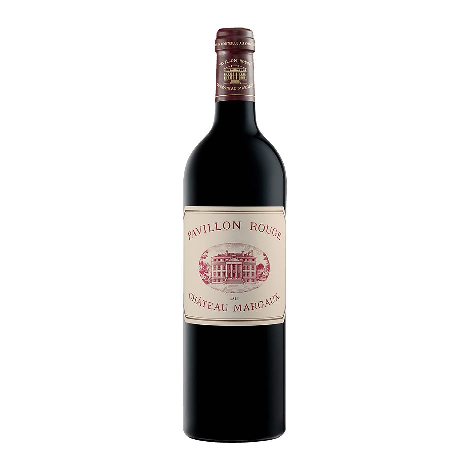 Pavillon rouge Château Margaux 2020 0,75 L