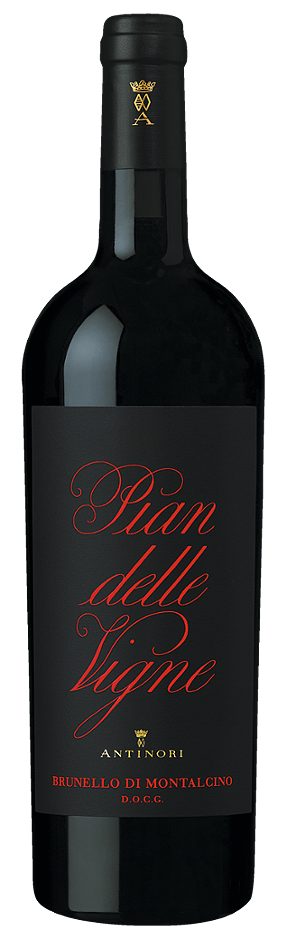 Antinori Pian delle Vigne Brunello di Montalcino DOCG 2021 0,75 L
