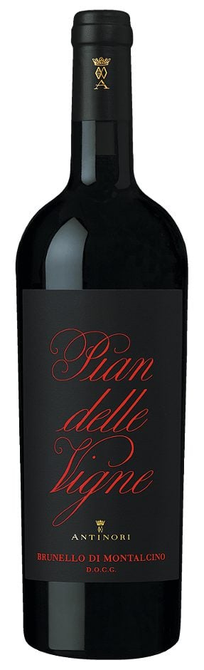 Antinori Pian delle Vigne Brunello di Montalcino DOCG 2021 0,75 L