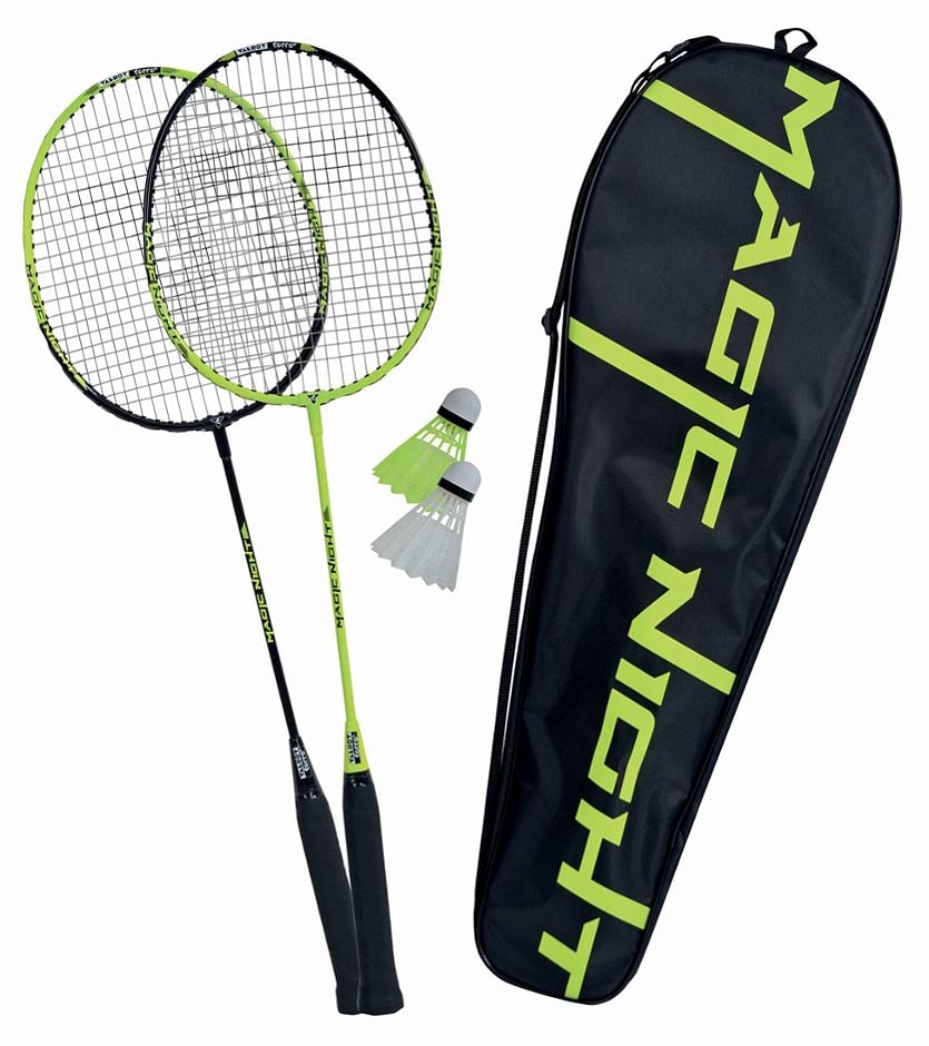 Schildkröt Badminton Set Magic Night