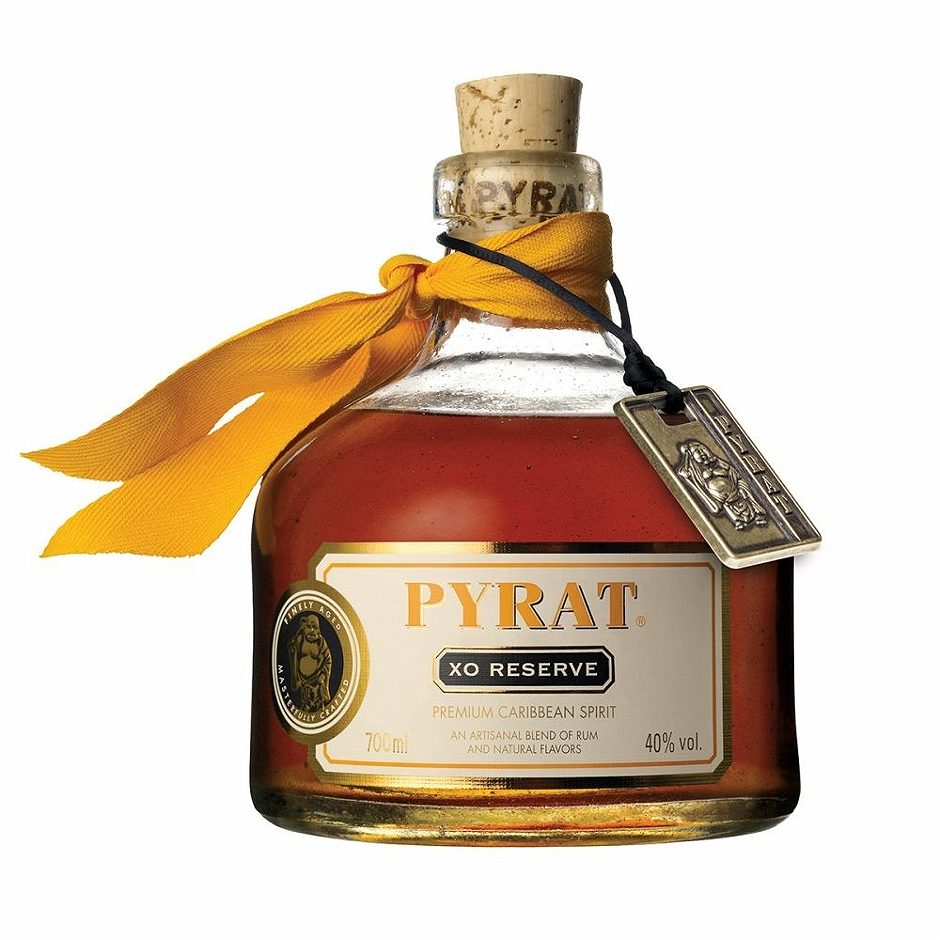 Pyrat Reserve XO 0,7 L