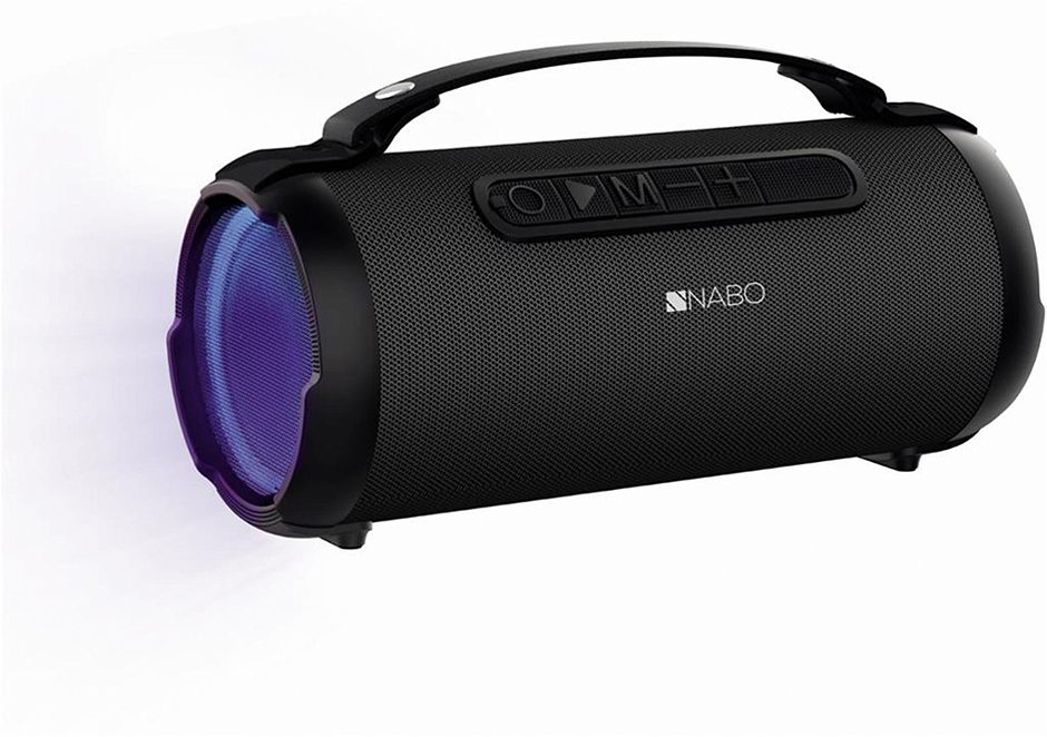 NABO X-Sound BB110