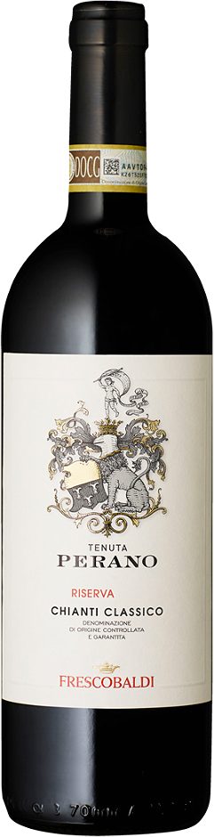 Frescobaldi Tenuta Perano Chianti Classico Riserva DOCG 2021
