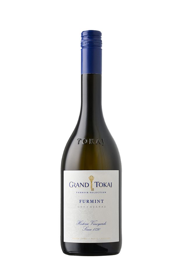 Grand Tokaj Furmint Terroir Selection 2023 0,75 L