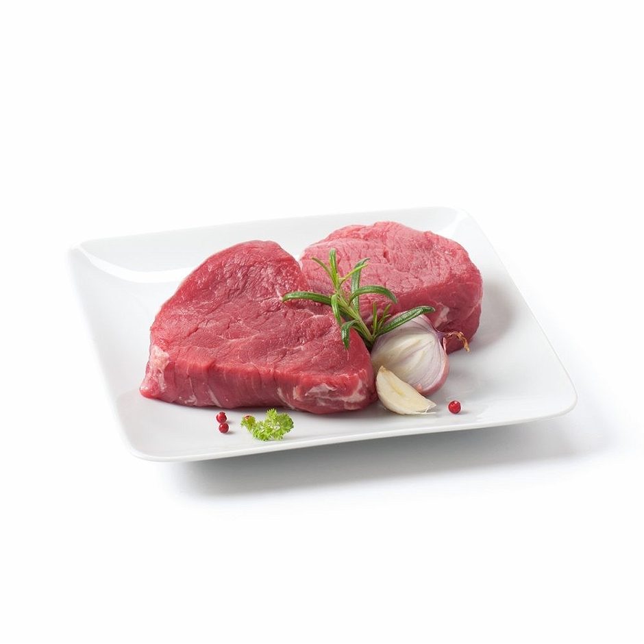 TANN Rinds-Filetsteak 1 KG