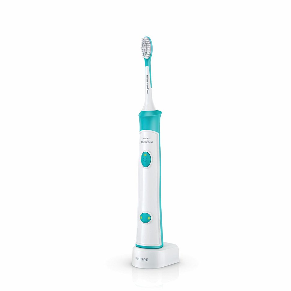 Philips Elektronische Zahnbürste Sonicare for kids connected