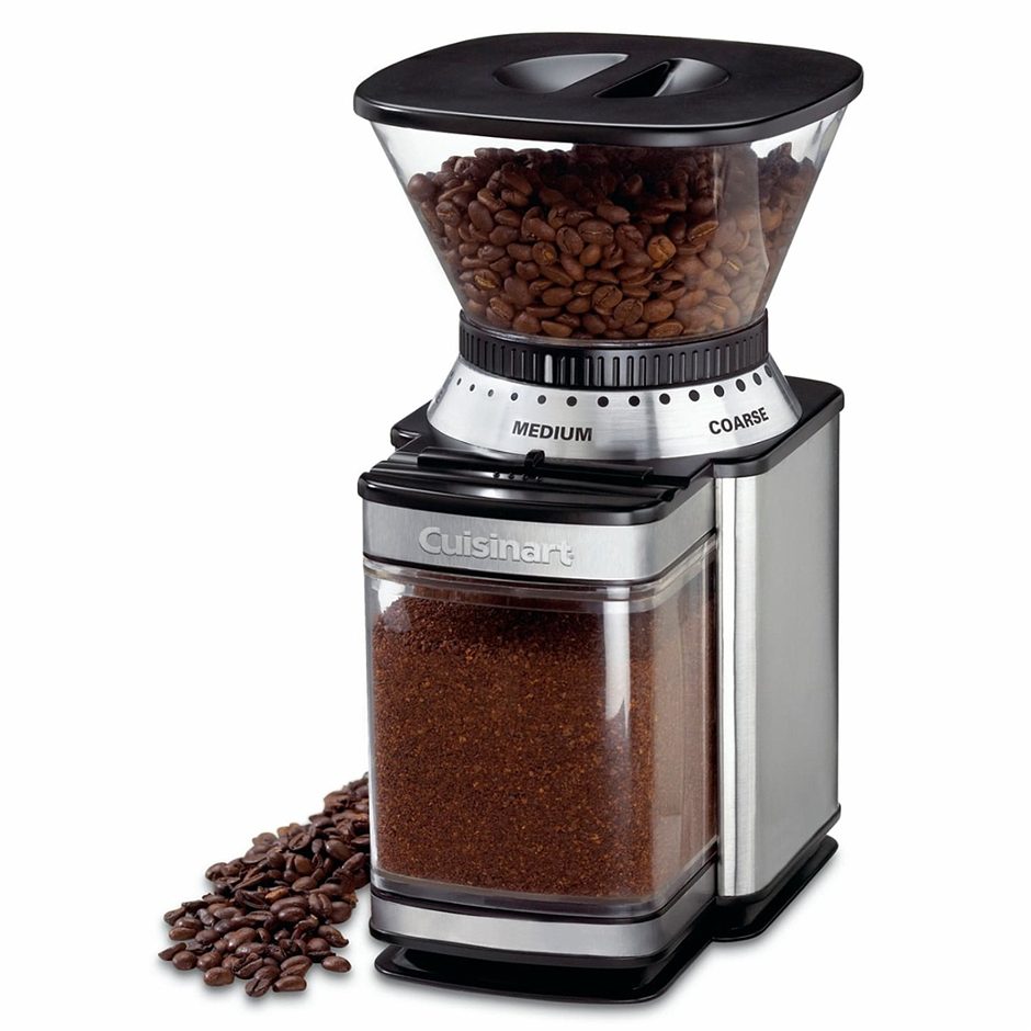 Cuisinart Kaffeemühle