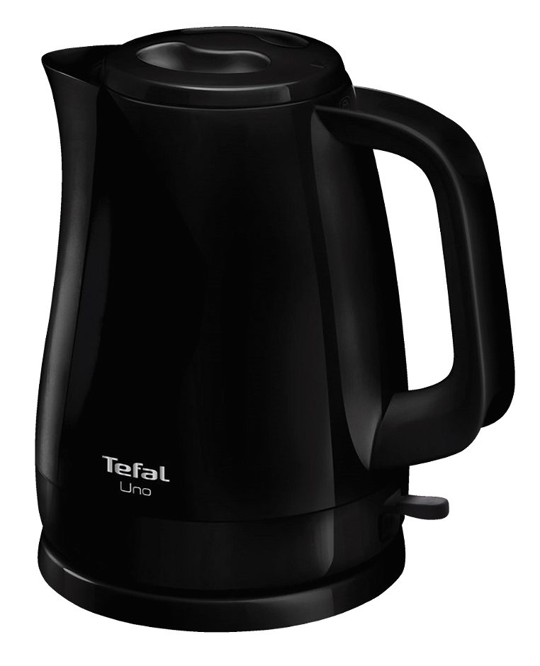 Tefal Wasserkocher Uno 1,5 Liter