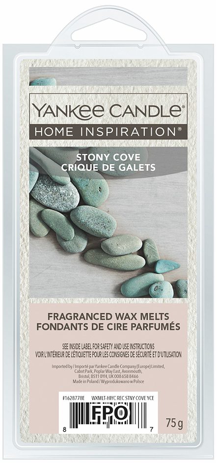 Yankee Candle Schmeltz Wachs 75g