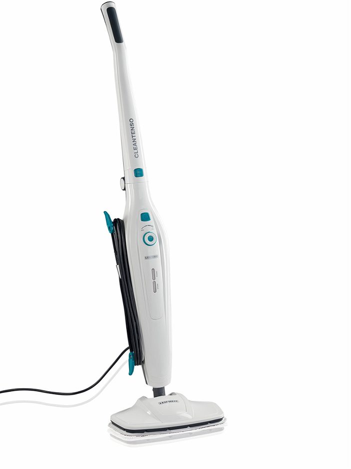 Leifheit Dampfreiniger CleanTenso