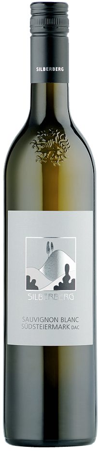 Silberberg Sauvignon Blanc Südsteiermark DAC 2025 0,75 L