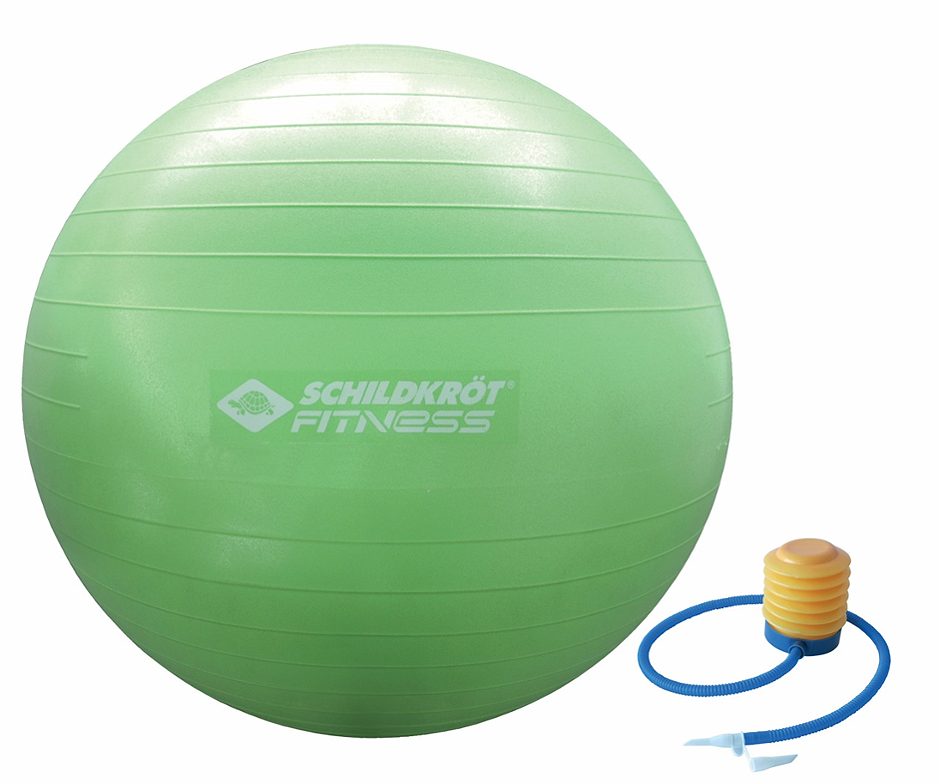 Schildkröt Fitness Gymnastikball 65cm