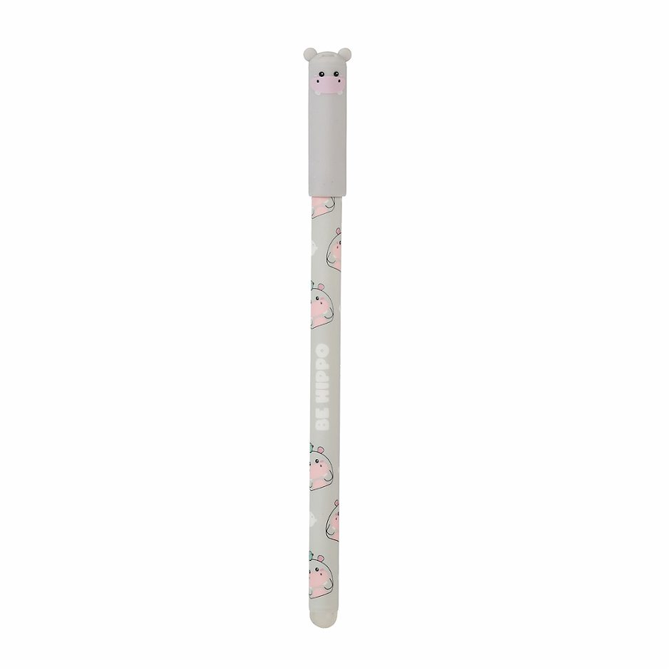 Stift radierbar Hippo