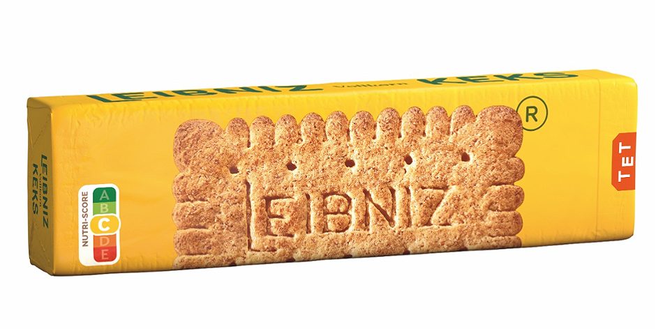 Bahlsen Leibniz Vollkorn 200 G