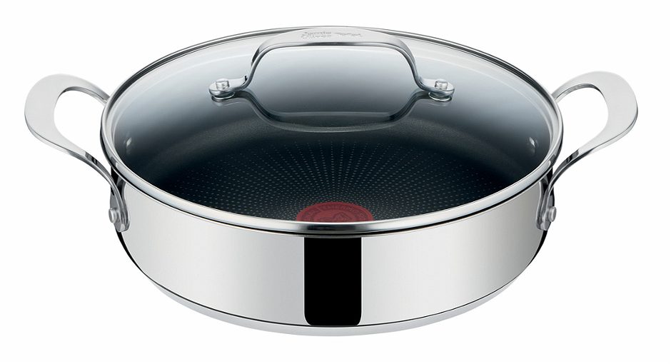Tefal Servierpfanne Jamie Oliver 25cm Kitchen Essentials