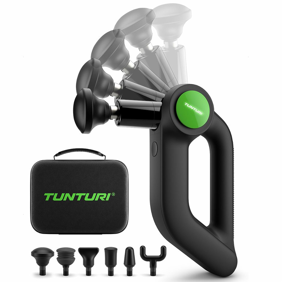 Tunturi Massagepistole MG70 Pro