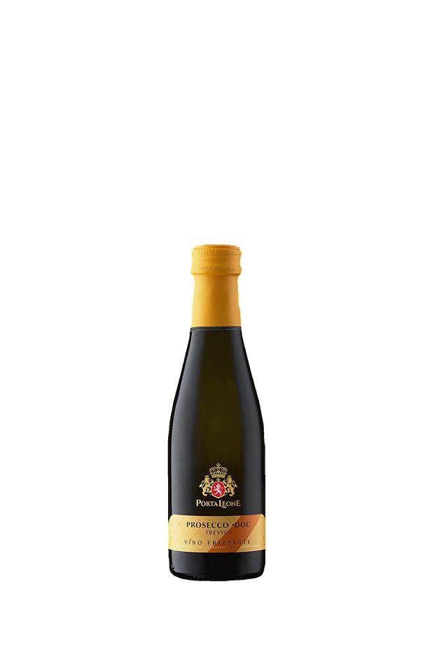 Porta Leone Prosecco Frizzante DOC 200 ML