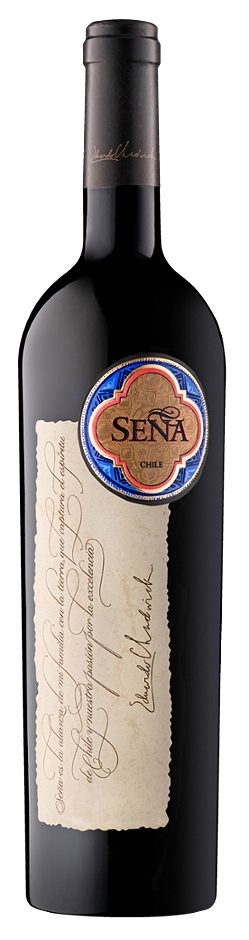 Chadwick Eduardo Seña 2023 0,75 L