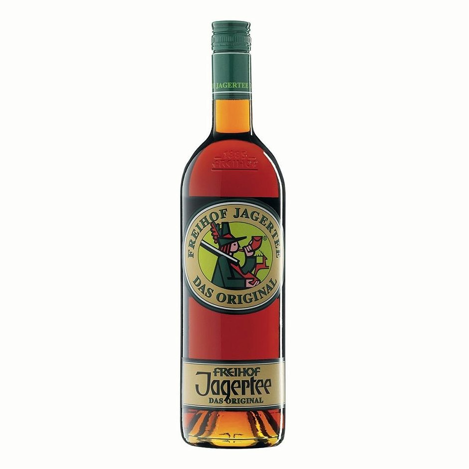 Freihof Jagertee 0,7 L