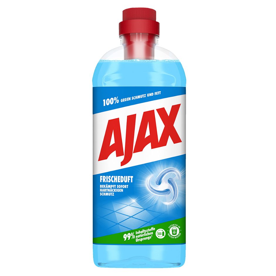Ajax Allzweckreiniger Frischeduft 1l