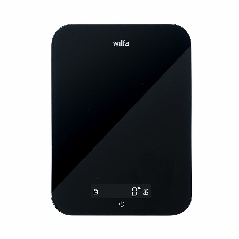 Wilfa Küchenwaage Max